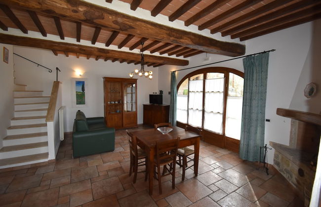 Borgo Mulignone - Foto 19