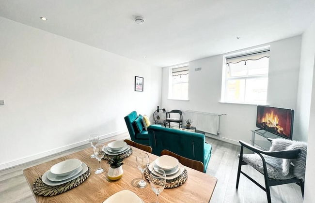 The County Staycation - Foto 14