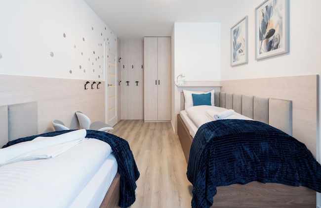 Apartamenty Sun & Snow Panorama Karkonoszy - Foto 27