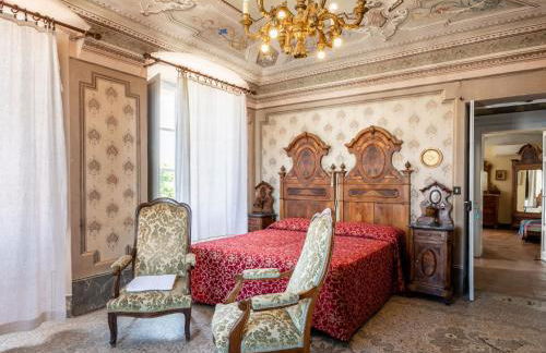 Holiday Home Palazzo Mariscotti by Interhome - Foto 30