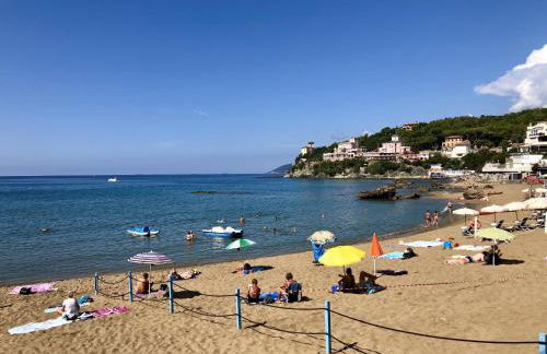 Podere Morena with sea view, private terrace by ToscanaTour Greg - Foto 48
