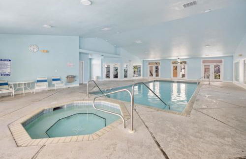 Tipsea Turtle 27Cu By Pkrm - Foto 38