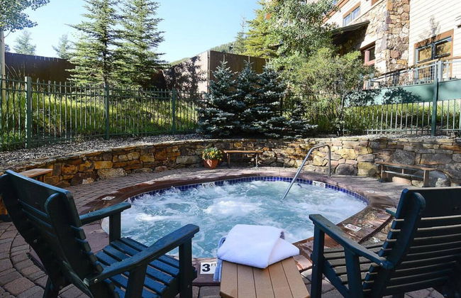 Zephyr Mountain Lodge - Foto 11