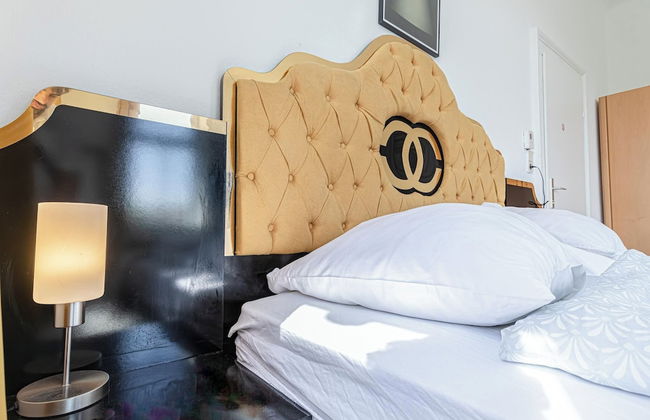 Affordable Stay Prime Location by Danube - Foto 19