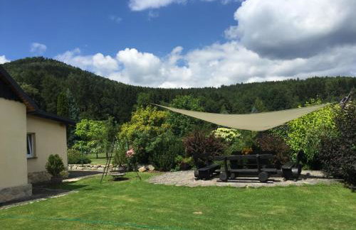 Dom górski do wynajęcia 3 km od Karpacza Sudecka 100 - Foto 14