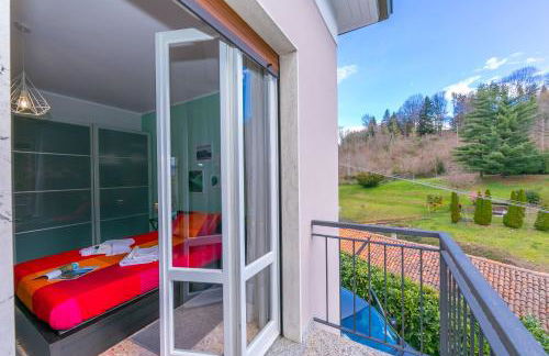 Villa Giulietta Private Pool - Happy Rentals - Foto 54