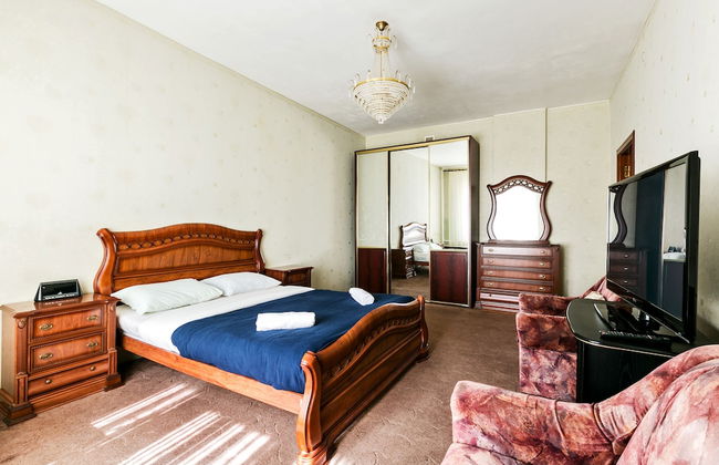 MaxRealty24 Universitet - Foto 1