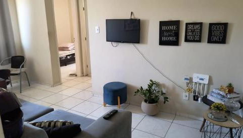 Petrolina Vila Verde Ap - Foto 2