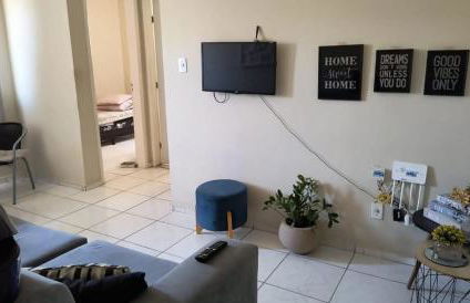 Petrolina Vila Verde Ap - Foto 2