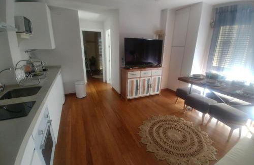 Beach Apartment - Foto 18