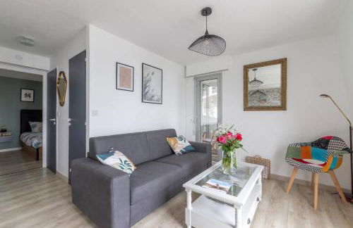 Au port de Binic - Loggia vue port - Foto 11