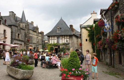 Studio Mado proche centre ville questembert - Foto 16