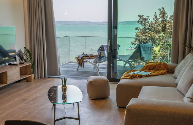 BJ81 Suite Hotel - Foto 45