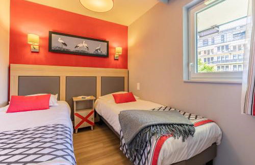 Résidence Pierre & Vacances La Petite Venise - Foto 41