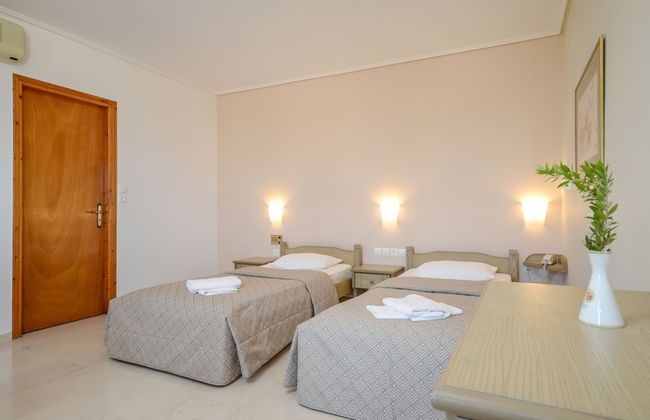 Proteas Hotel & Suites - Foto 11