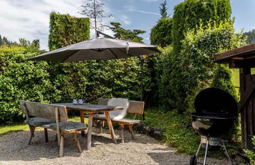 Uriges Haus im Grünen - Foto 29