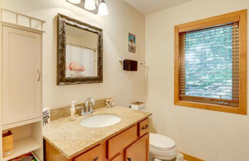 History, Hikes and Fireside Nights Fayetteville Gem - Foto 14