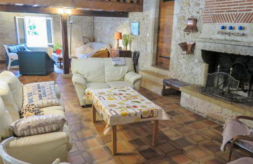 Holiday Home La Raze by Interhome - Foto 20