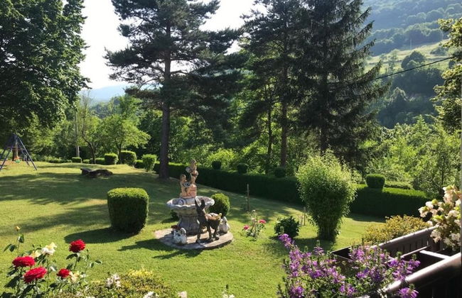 Dalija - Beautiful Nature and View - SA2 - Foto 12