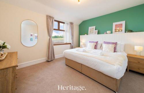 Woodside, Get away with Hot Tub, near Fraserburgh - Photo 33