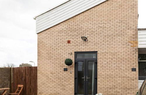 Bethel Nook, a cosy stay in the Welsh Valleys - Photo 20