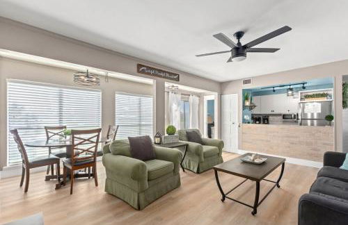 Catching Rays 3 Comm Pools Family & Pet friendly - Foto 13