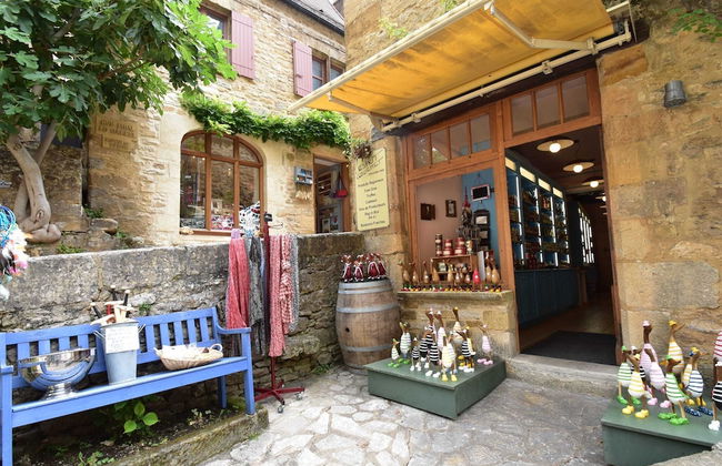 Quaint Home in Berbiguieres, Valley of the Castles at 15min - Foto 60
