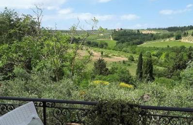 Chianti Holidays, Il Poggetto da Alfina - Foto 14