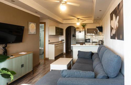 Apartament torremar beach - Photo 1