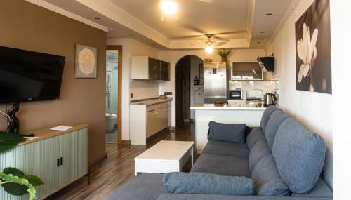 Apartament torremar beach - Photo 1