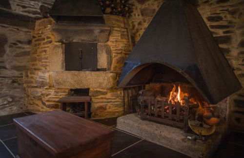 Casa de Campo "Quinta do Cadafaz" - Foto 7