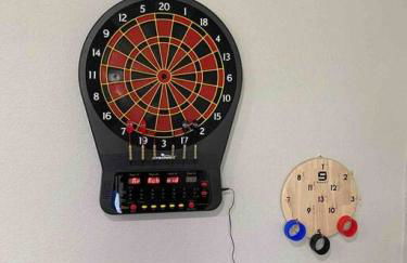 3 bedroom 2 bath with hot tub, game room and boat slip - Foto 26