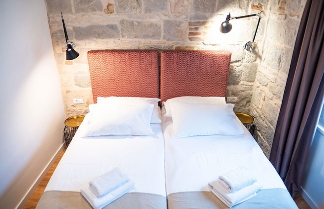 Emarconi history&luxury in Split center - Photo 10