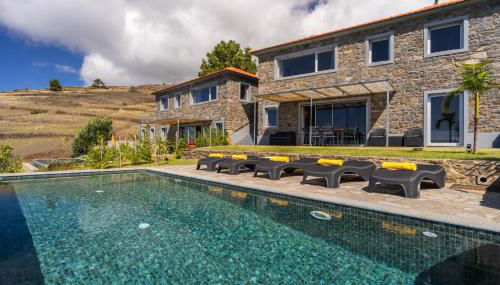 Cantinho da Natureza - Nature & Tranquility - Heated pool optional - Foto 2, Garden