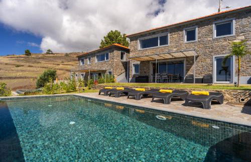 Cantinho da Natureza - Nature & Tranquility - Heated pool optional - Foto 2