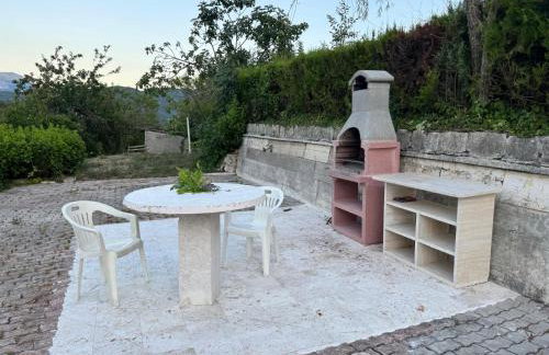 CASA DI BETTA Appartamento 2 Ascoli, Norcia, Monti Sibillini - Photo 26