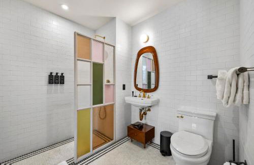 Freeman 601 by Rove Studio with Shared Amenities - Foto 10