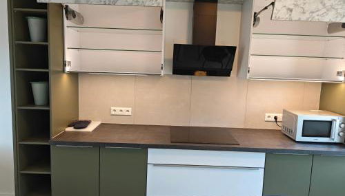 Siegen 2 - Geisweid Work and stay Neu Modernisiert 3 Schlafzimmer Badezimmer Wohnzimmer Balkon - Foto 4