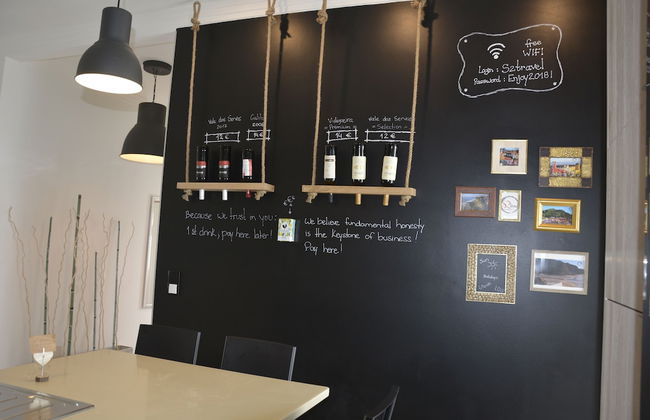 Chalet do Descanso - Foto 2