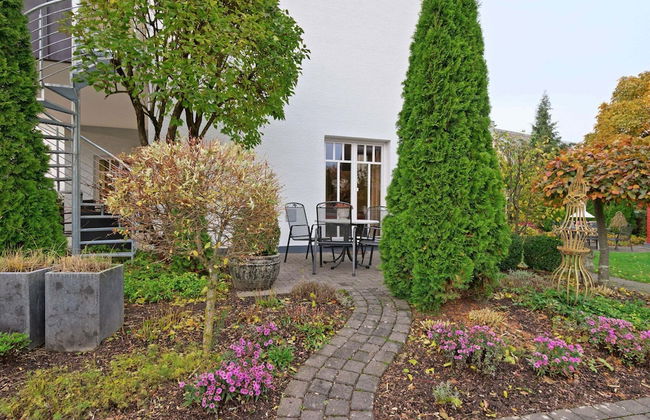 Spacious Apartment With Private Terrace - Foto 35