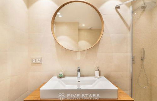 Villa Artemys - Five Stars Holiday House - Foto 43