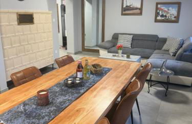 WG-Zimmer-Monteurzimmer-Ferienwohnung bis 10 Personen - Foto 1