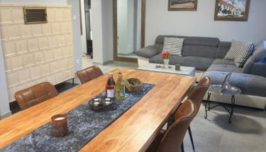 WG-Zimmer-Monteurzimmer-Ferienwohnung bis 10 Personen - Foto 1