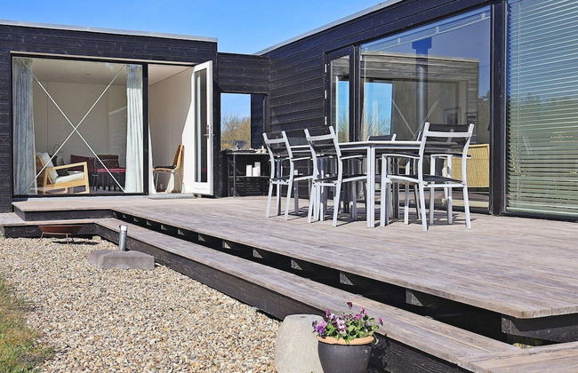 6 Person Holiday Home in Oster Assels - Foto 25