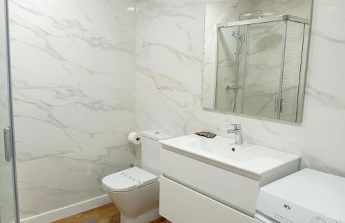 Apartamentos Marina Mar Vilagarcía 3000 - Foto 43