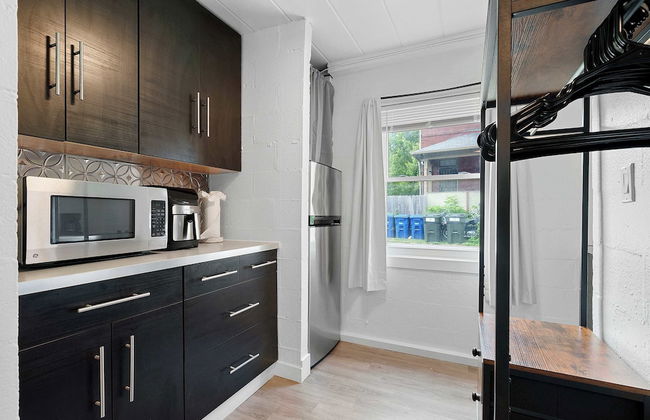 Chic City Retreat 93B - Foto 6