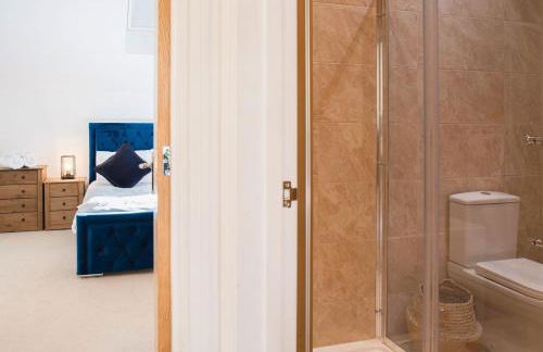 Discovery Barn - Luxury 2 Bed Barn Conversion! - Foto 32