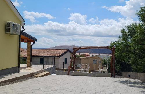 Holiday House Rose - Foto 36