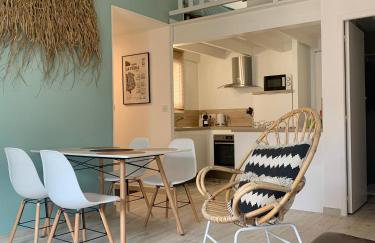 Appartement de standing avec terrasse - Foto 1