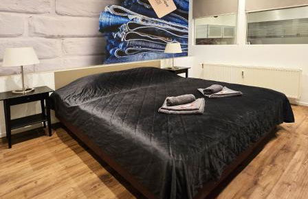 Planet Berlin City Apartments - Foto 60